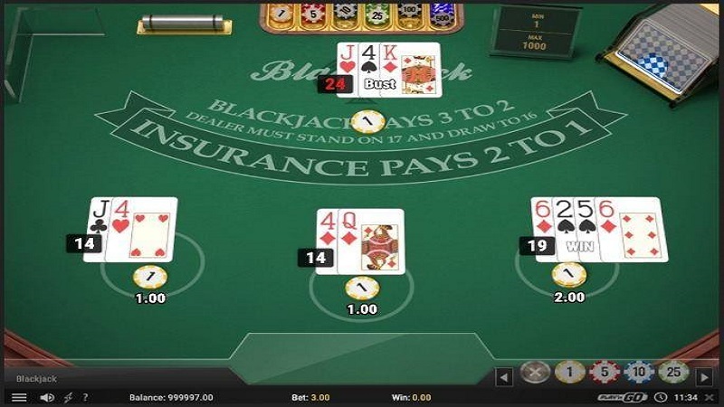 Nhà cái cá cược casino hấp dẫn nhất hiện nay