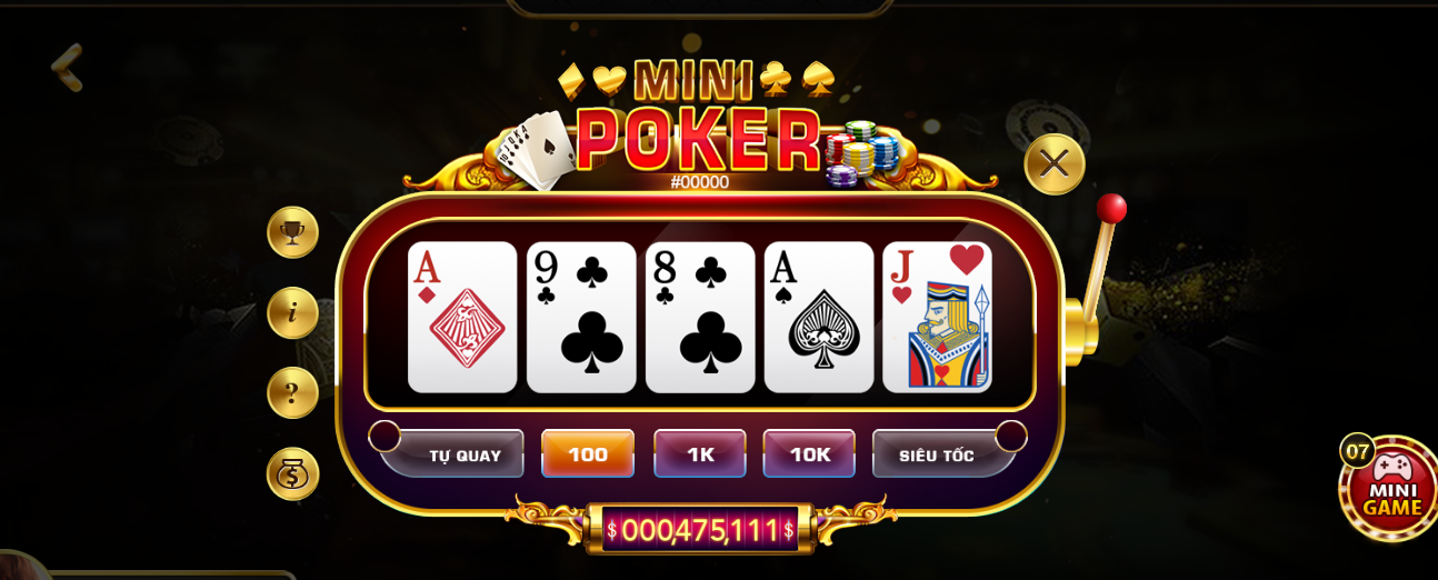 Nhà cái uy tín hàng đầu hiện nay