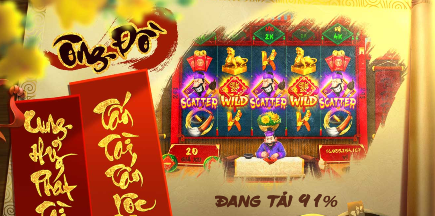 Nhà cái uy tín hàng đầu hiện nay