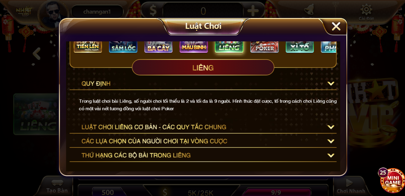 Nhà cái uy tín hàng đầu hiện nay