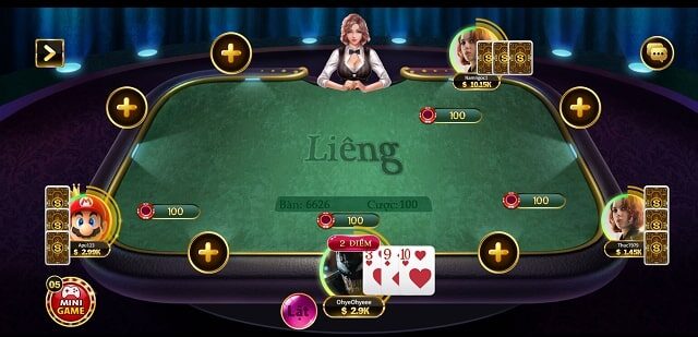 Nhà cái uy tín hàng đầu hiện nay