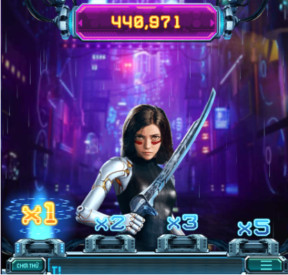 Tựa game hấp dẫn tại nhà cái Uk88 hiện nay