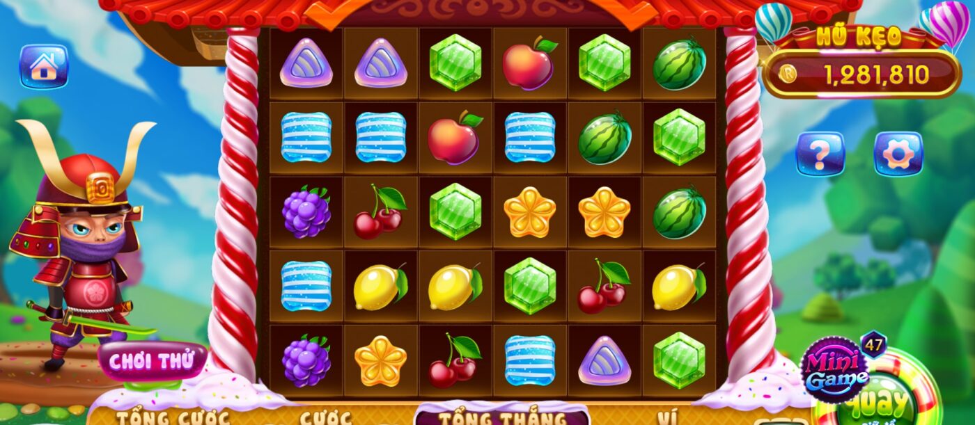 Nhà cái uy tín hàng đầu khu vực hiện nay