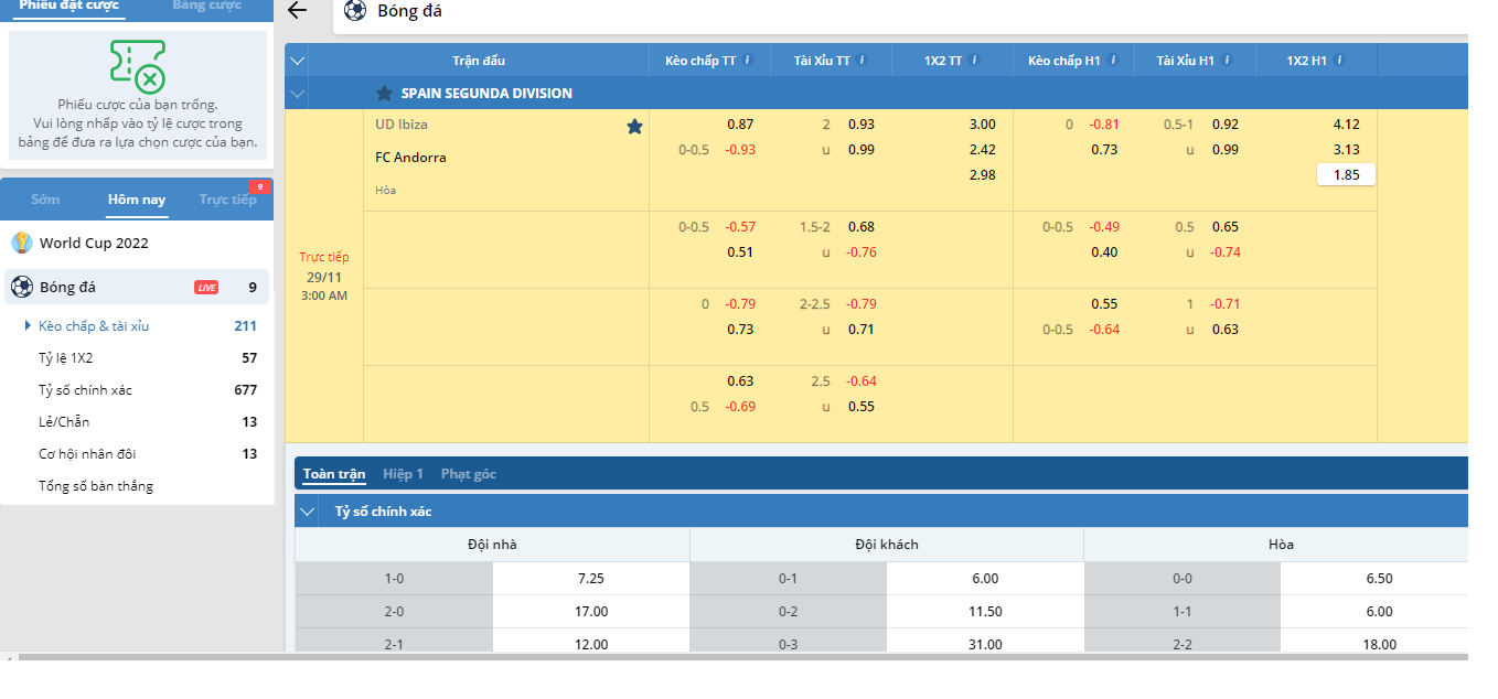 Nhà cái cá cược uy tín hàng đầu hiện nay