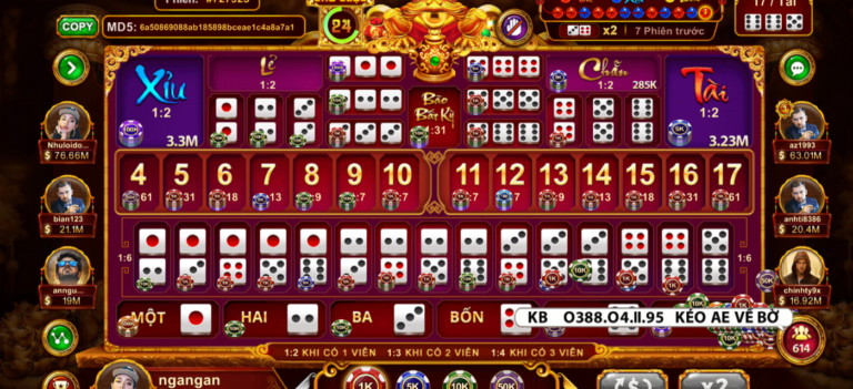 Tựa game không thể bỏ qua tại Uk88