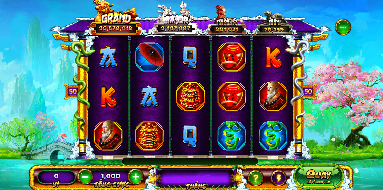 Nhà cái Uk88 nơi cung cấp nhiều tựa game thú vị