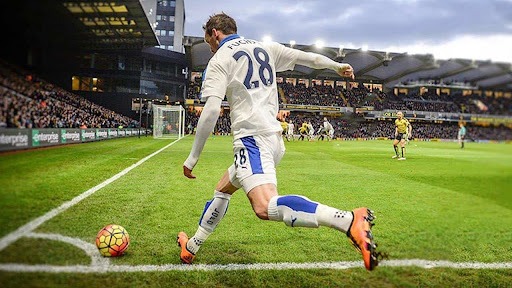 Chơi kèo phạt góc cực hấp dẫn chỉ có tại Uk88