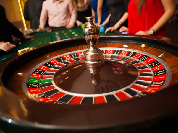Uk88 địa chỉ chơi Roulette uy tín nhất hiện nay