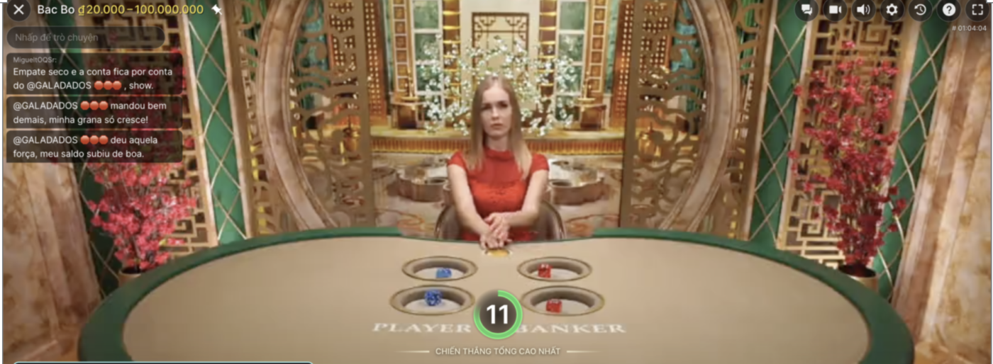 Uk88 địa chỉ chơi game hấp dẫn hiện nay