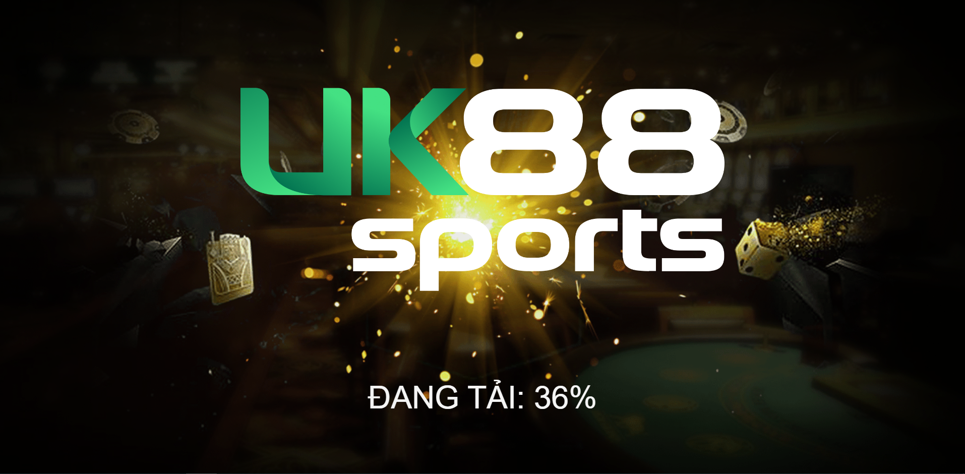 Uk88 địa chỉ chơi game hấp dẫn hiện nay