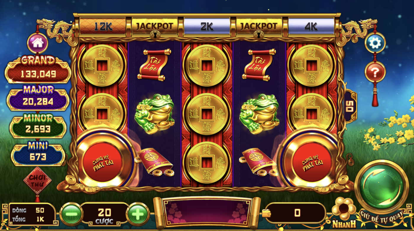 Uk88 địa chỉ chơi nổ hũ hấp dẫn hiện nay